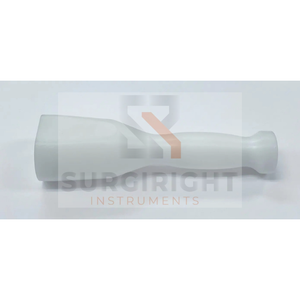 Venta caliente MALLET TORONTO WHITE 8 pulgadas 20oz Instrumentos ortopédicos aprobados por CE ISO de doble extremo por SurgiRight Instrument - Product Image 5