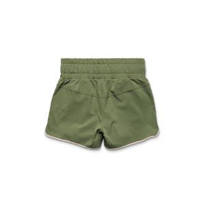 กางเกงขาสั้นชายหาดของผู้หญิงกางเกงขาสั้นแบบหลวมสำหรับผู้ชายและผู้หญิงกางเกงขาสั้นแบบแห้งเร็วกางเกงขาสั้นสำหรับเล่นกีฬาระบายอากาศได้ดีฤดูร้อน - Product Image 2