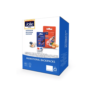 Zaino da Picnic Personalizzato Jolie con Accessori per Promozioni - Product Image 3