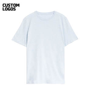 Camiseta Clásica con Estampado Gráfico para Hombre, 100% Algodón, Suave y Cómoda - Product Image 4