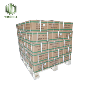 Khai thác đá tách môi trường soundless nứt bột Canxi Oxit nứt đại lý - Product Image 5