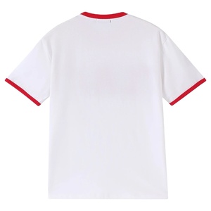 T-shirt personnalisé Kapa Alpha Psi avec lettres en chenille |   Vêtements de Fraternité en Mélange de Coton pour Hommes Vêtements Grecs Décontractés - Product Image 2