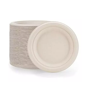 Platos y vasos desechables baratos | Pida - Product Image 1