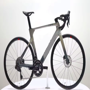 จักรยานเสือหมอบ Litening Aero C68x Slt Dura-Ace Di2 คุณภาพใหม่แท้ พร้อมคุณสมบัติขั้นสูง ประสิทธิภาพสูง - Product Image 1