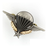 Écusson de la Légion étrangère française, 2e REP, ailes du régiment parachutiste, patchs pour uniforme, prix avantageux, entièrement personnalisé