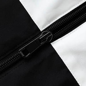 Chaqueta de carreras de Cordura para motocicleta personalizada de primera calidad, chaquetas de moto, chaqueta Cordura para motocicleta de alto rendimiento para seguridad de velocidad - Product Image 6