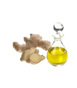 Huile essentielle de gingembre pur arôme frais et doux pour l'aromathérapie et les soins du corps - Product Image 1