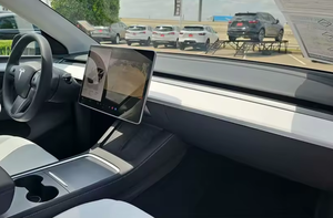 MEJOR TESLA MODEL Y 2023 USADO CON VOLANTE A LA IZQUIERDA/DERECHA - Product Image 2