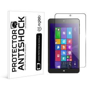 ฟิล์มกันรอยหน้าจอ ANTISHOCK สำหรับแท็บเล็ตพีโปเวิร์ค W4 - Product Image 1