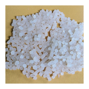 Virgin LDPE Granules High Quality Polyethylene Material Bulk Supply Factory Price Export Grade Industrial Use - Product Image 1