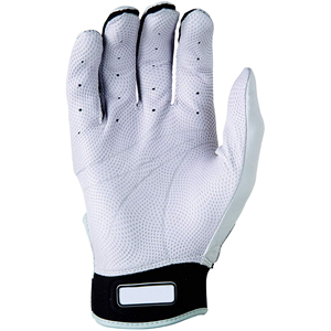 Gants de baseball de softball personnalisés de haute qualité en cuir bois respirant caractéristique Options de couleur personnalisées pour Infield - Product Image 3