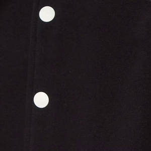 Chaqueta Varsity Personalizada al por Mayor, Servicio OEM ODM, Chaqueta Casual con Cuello Alto para Hombre y Mujer - Product Image 6