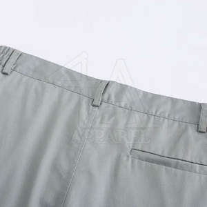 Uniformes DE SEGURIDAD reflectantes hechos para equipos de construcción y respuesta a emergencias en carreteras - Product Image 5