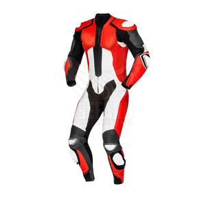 Combinaisons de moto légères en promotion, service OEM, combinaisons de moto au design dernier cri - Product Image 2