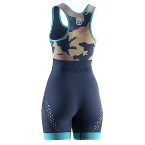 Cusom เสื้อกล้ามนักมวยปล้ำพิมพ์โลโก้ได้ตามต้องการ - Product Image 4