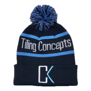 Gorro de punto con logotipo personalizado, accesorio de invierno de alta calidad para viajes de playa o escenas de negocios, artículo promocional - Product Image 6