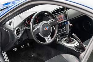 Subaru BRZ Limited Plus 2016 Usado en Buen Estado, Sin Accidentes, Volante a la Izquierda/Derecha - Product Image 3