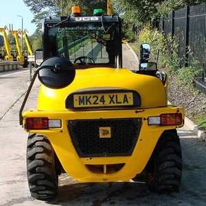 COMPRE UN MANIPULADOR TELESCÓPICO JCB 520-40 - Product Image 6