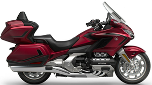 AHORA DISPONIBLE: Motocicleta Honda Gold Wing Tour 2026 con Garantía Limitada Transferible de 3 Años y Kilometraje Ilimitado - Product Image 5