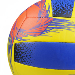 High Grade Premium PU Volleyball | Custom Design & Logo | Durable Indoor and Outdoor <b>Training</b> Volleyball Made In Pakistan - Product Image 5