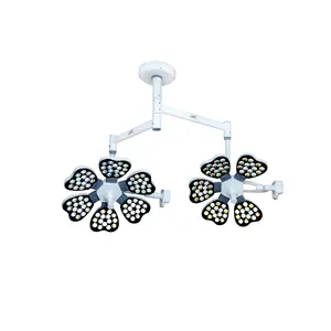 Best Quality Adjustable Focusing Ceiling Mounted Apple 6 Plus 5Operation Theatre Lights at Affordable Price