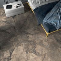 Sélection Spéciale 100% Fabriqué en Italie Carreaux de Porcelaine Pleine Masse Colorés Finition Brillante Surface Naturelle Effet Marbre Design Graphique