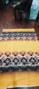 ขายส่งจากโรงงาน ผ้าทูบซูดาน คละแบบ คละลาย พิมพ์ดิจิตอล ผ้าฝ้ายทอคุณภาพสูง น้ำหนักปานกลาง ผ้าวอยล์ ชุดซูดานสำหรับผู้หญิง - Product Image 6