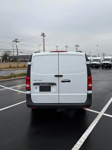 VEHÍCULOS NEAT 2023 Usado Mer CEDES Benz Metris - Product Image 4