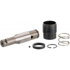 Accesorios y piezas para herramientas neumáticas Hazet, destornillador de impacto con punta cuadrada - Product Image 1