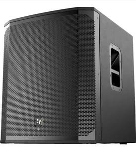 NEW Sx100+ 12 2-Way 200W Passive Loudspeaker - Product Image 2