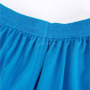 Ensembles uniformes de basket-ball grande taille respirants de fabrication professionnelle tailles personnalisées en polyester 100% et service à manches courtes-OEM - Product Image 3