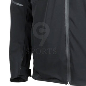 แจ็คเก็ตกันหนาวสำหรับผู้ชาย, แจ็คเก็ตกันหนาวแบบนุ่มสำหรับผู้ชาย - Product Image 5