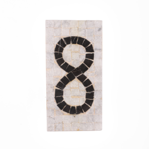 Số nhà khảm - Product Image 4