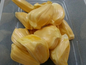 ขนุนสดแช่แข็งมีชิ้นและชิ้น - Product Image 5