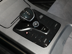 Offre Spéciale BYD Han EV nouvelle voiture longue autonomie 610km 4 roues motrices véhicule à énergie nouvelle BYD Han fabriqué en Chine - Product Image 6