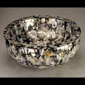 ชามใส่อาหารลายแฟนซีชามเสิร์ฟข้าวญี่ปุ่นทำมือสีทองดีไซน์ไม่เหมือนใครจานเสิร์ฟบนโต๊ะ - Product Image 6