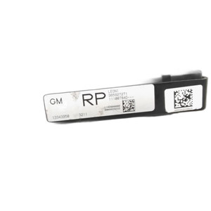 KIT CENTRALINA MOTORE OPEL Astra J S. Wagon 55579443 13343950 13583956 A17DTR diésel 1686 (11>) - Product Image 4