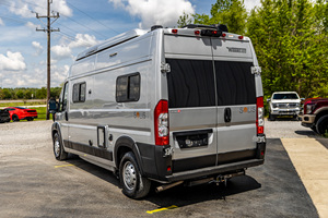 MINT 2021 Ramz ProMaster 2500 Winnebago - Product Image 2