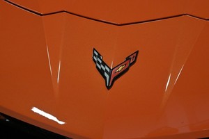 Prêt à être expédié : Chevrolet Corvette 2021 2 portes Stingray Cabriolet avec équipement 2LT, occasion, garantie 3 ans - Product Image 6