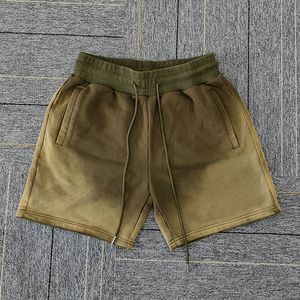 Shorts anti-rides pour hommes, délavés à l'acide, style parfait, respirant, séchage rapide, multi-poches, meilleur design, shorts de meilleure qualité pour hommes - Product Image 1