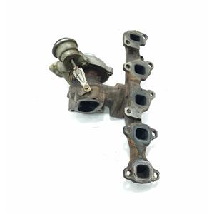 FIAT Grande Punto 1a Serie TURBINE 73501343 199 A2.000 Diesel 1300 (05>08) - Product Image 2