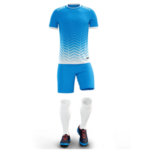 Maillot de football américain de haute qualité Sublimation Team Crop Top Design maillot de football américain de qualité supérieure - Product Image 5