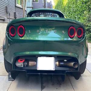 L O T U S ELISE 2005 USADO, Volante a la Izquierda/Derecha - Product Image 4