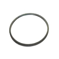 Volant moteur Massey Ferguson – Pièce de rechange OEM haute performance pour tracteur – Références 0410264, 741138M1, 731988M1, 1619032M1