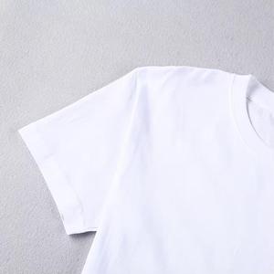 เสื้อยืดผู้ชายสไตล์วินเทจ | เสื้อยืดผ้าฝ้ายแขนสั้น100% แบบย้อนยุค - Product Image 5