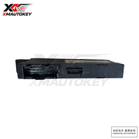 Módulo de Control del Inmovilizador OE 61.35-6943814-01 5WK49511FBR, Unidad de Control del Sistema de Acceso al Vehículo para BMW CAS3