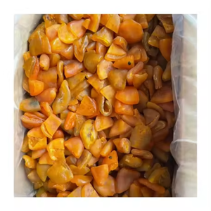 เสาวรสอบแห้งชั้นนำส่งออกจากเวียดนามรสหวานและเปรี้ยวจากธรรมชาติ - Product Image 1