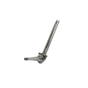 Pièces d'essieu de direction pour tracteur diesel FORD NEW HOLLAND, axe avant 71NH3106A C5NN3106D OEM. - Product Image 1