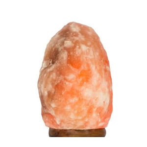 Lámparas de luz nocturna de sal natural del Himalaya de la mejor calidad, lámpara de pared artesanal, decoración, embalaje OEM - Product Image 4