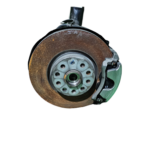 ชุดเครื่องยนต์กลไกครบชุด สำหรับ AUDI Q3 Series (F3B) รุ่น 5Q0407258B (18>) - Product Image 4